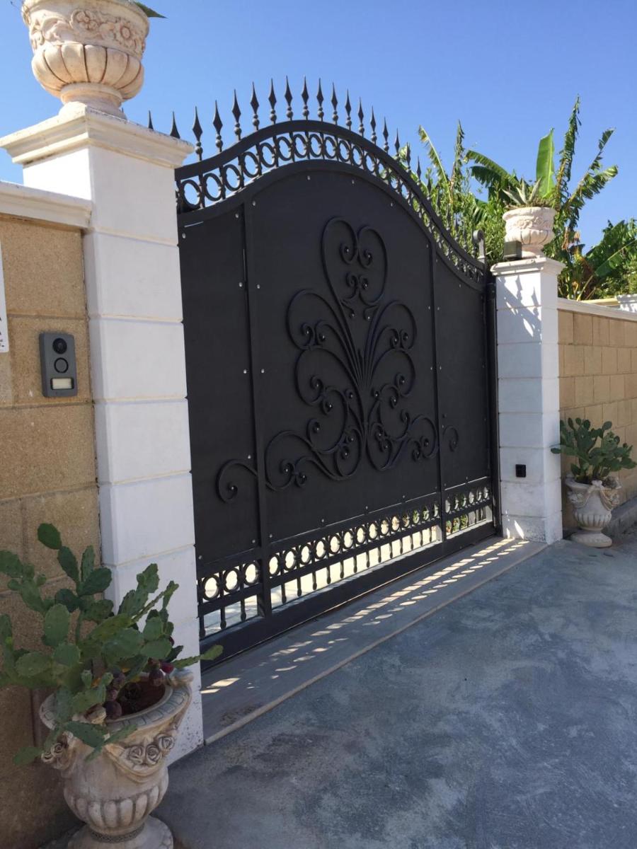 Bijoux in spiaggia Gallipoli - Housity
