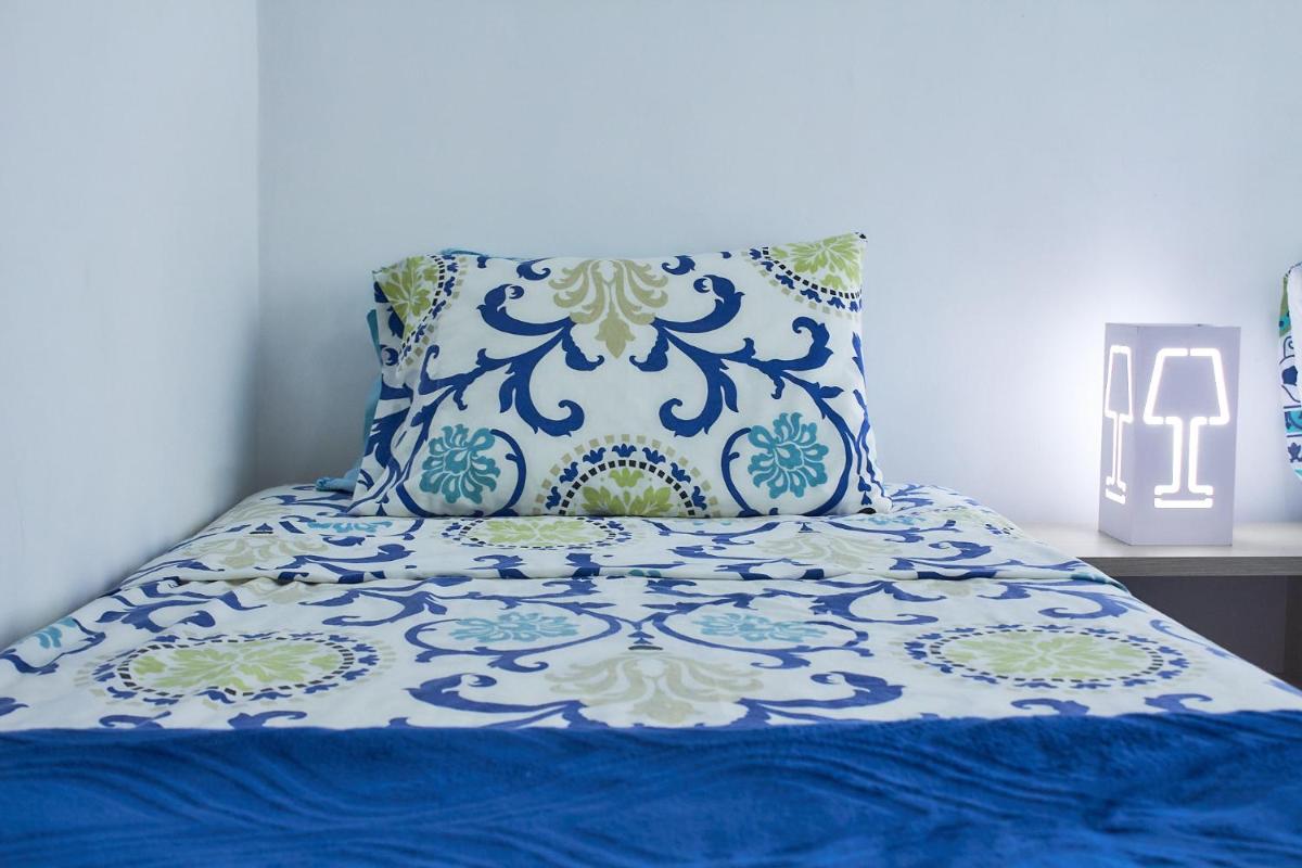 cozy apartment excellent location, air conditioning - Housity