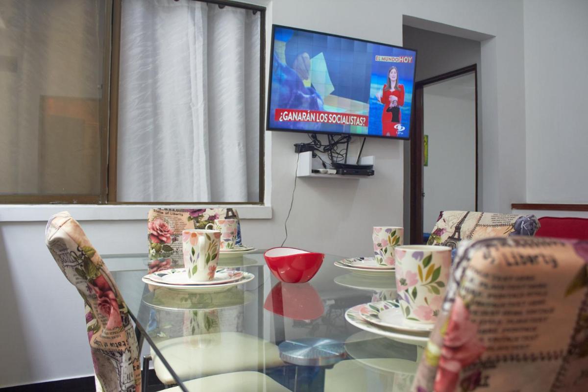 cozy apartment excellent location, air conditioning - Housity