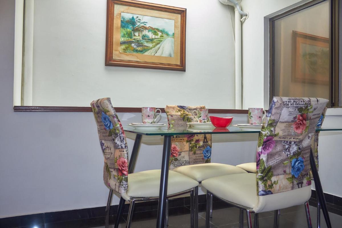 cozy apartment excellent location, air conditioning - Housity