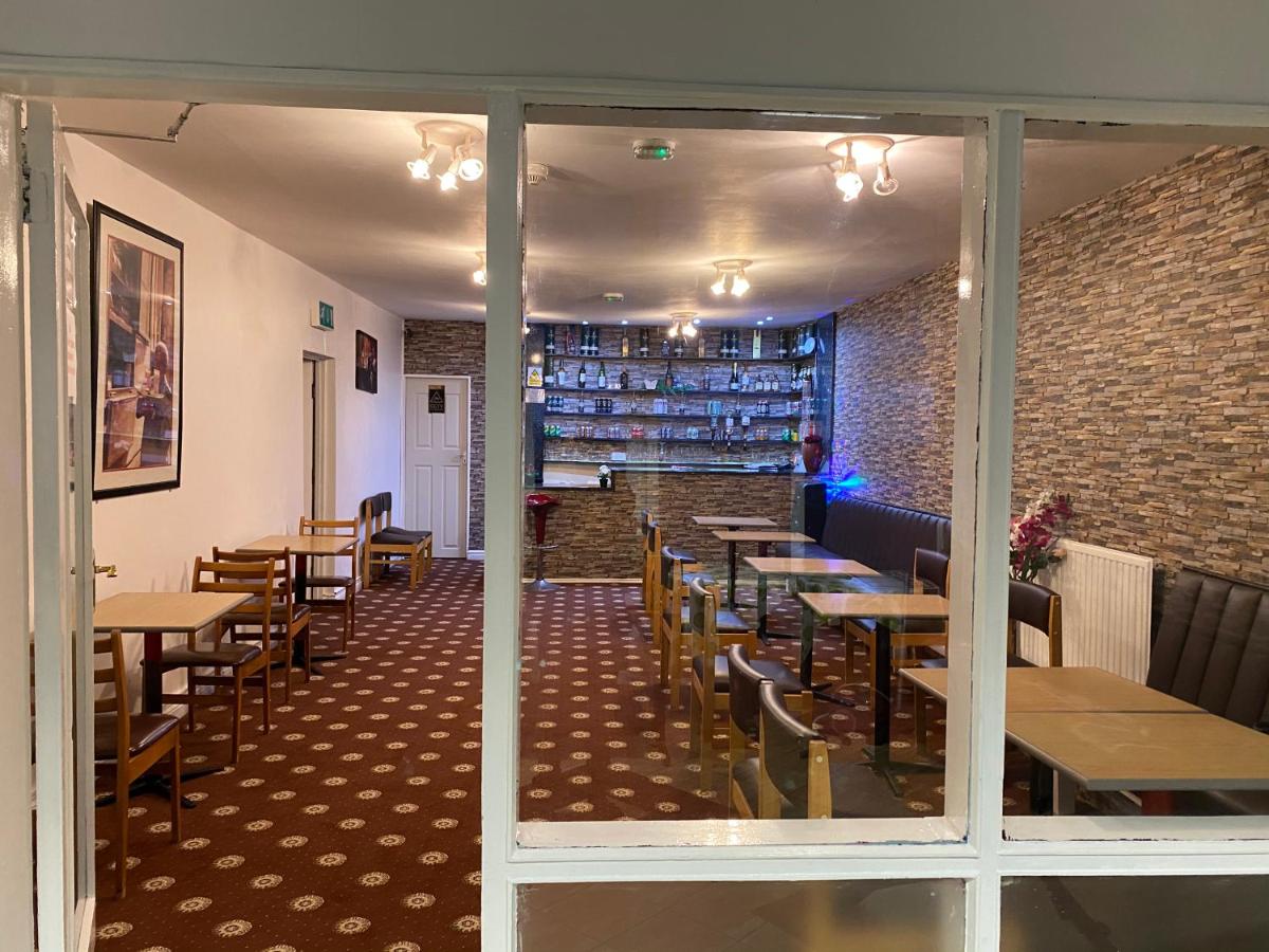 Sea Princess Hotel Blackpool - Housity
