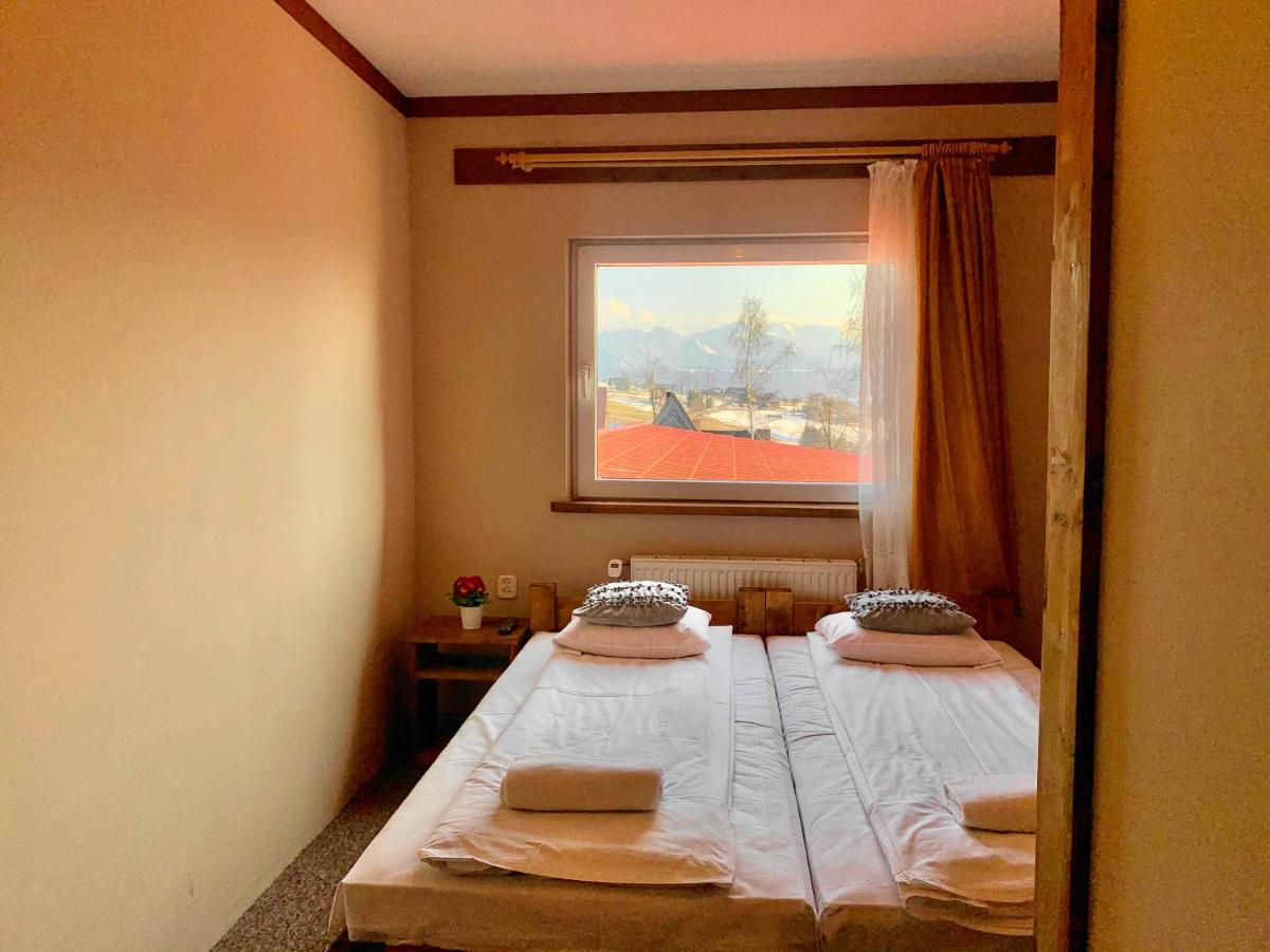 Ośrodek Wypoczynkowy u Bartka - Housity