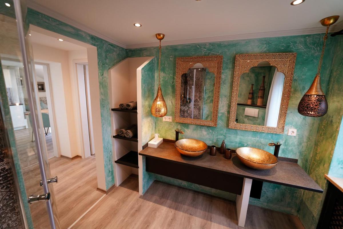 Spa Residence Seibold - Housity