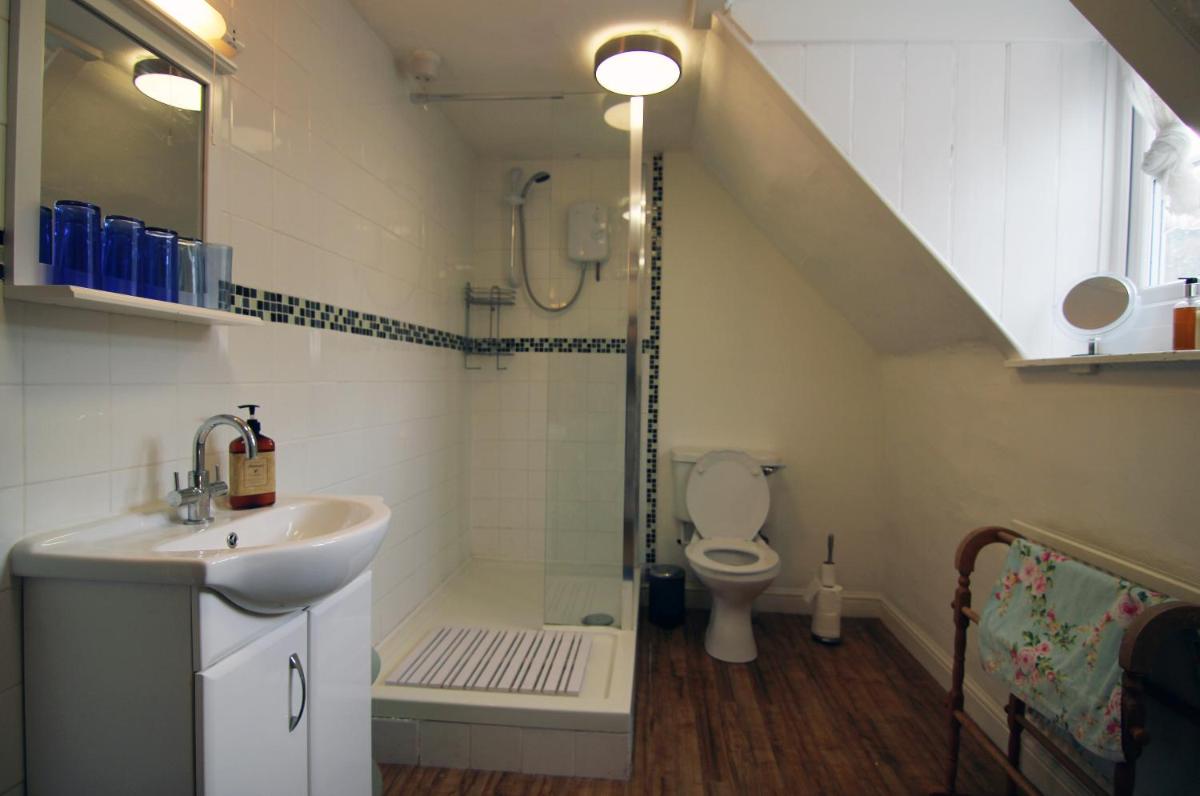 Family Suite, Inglewood House - Housity