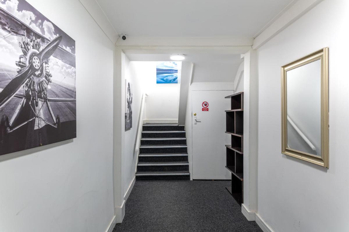Darlington Town Centre Apartments free parking and Wi-Fi - Housity