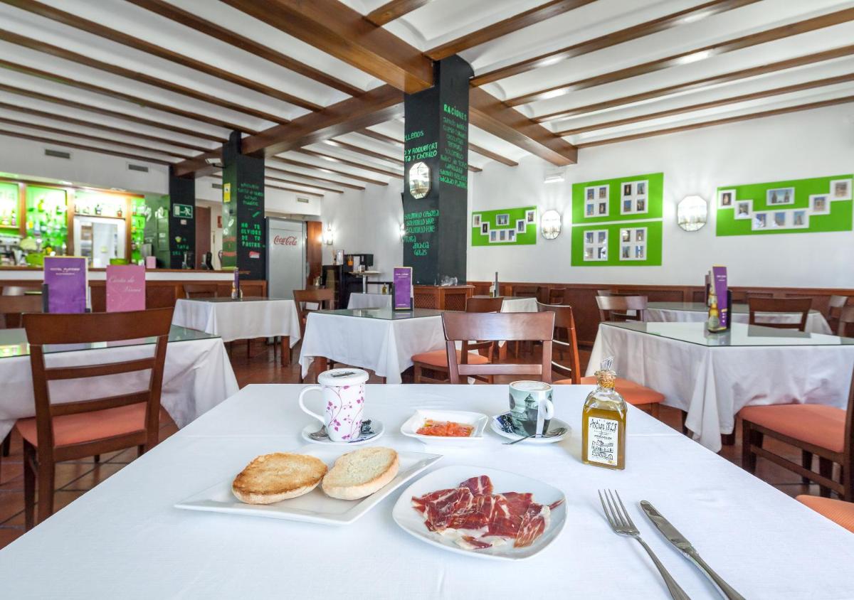 Suitetrails - Hotel Platería by DOT Tradition