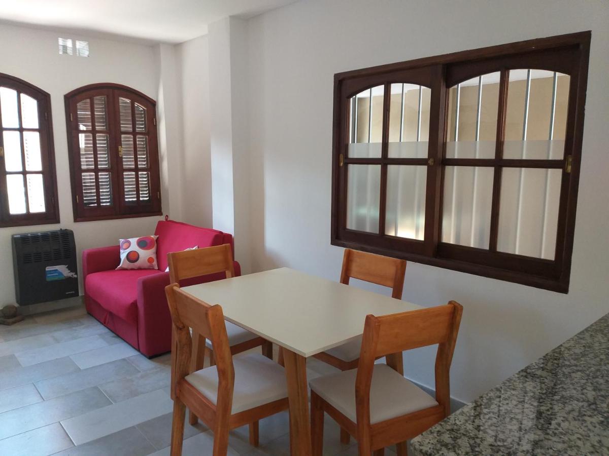 Suitetrails - Departamento PB