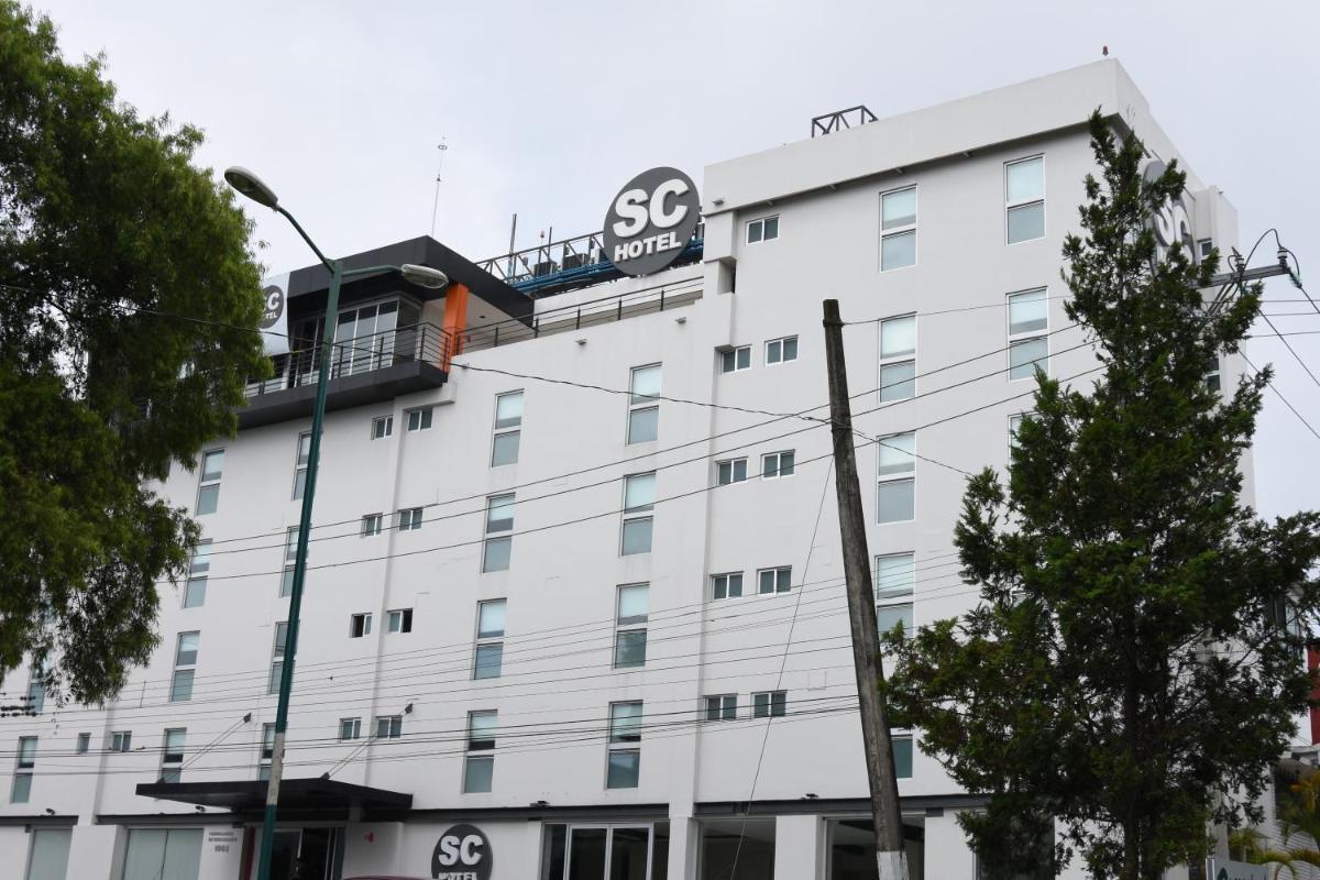 SC HOTEL - Housity