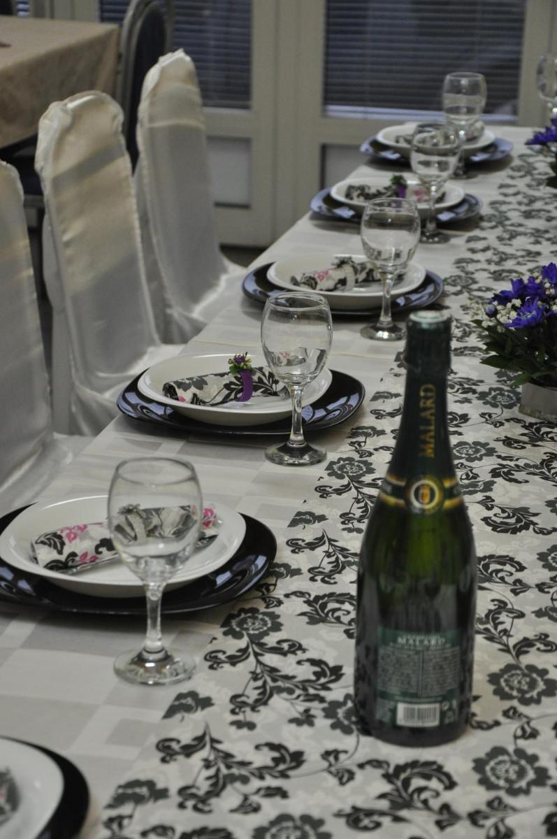 Guest House Villa Mir - Housity