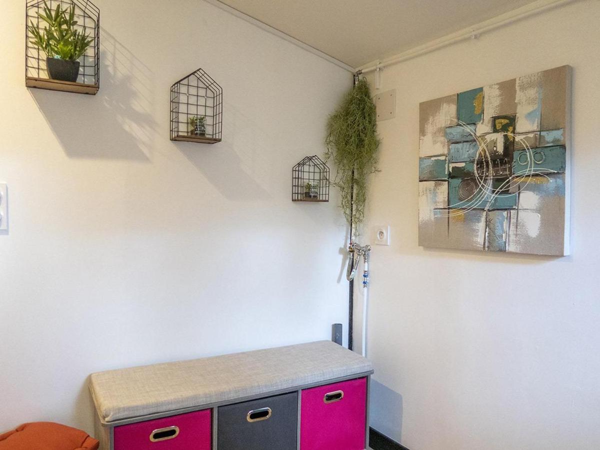 Palais des Rêves - Housity