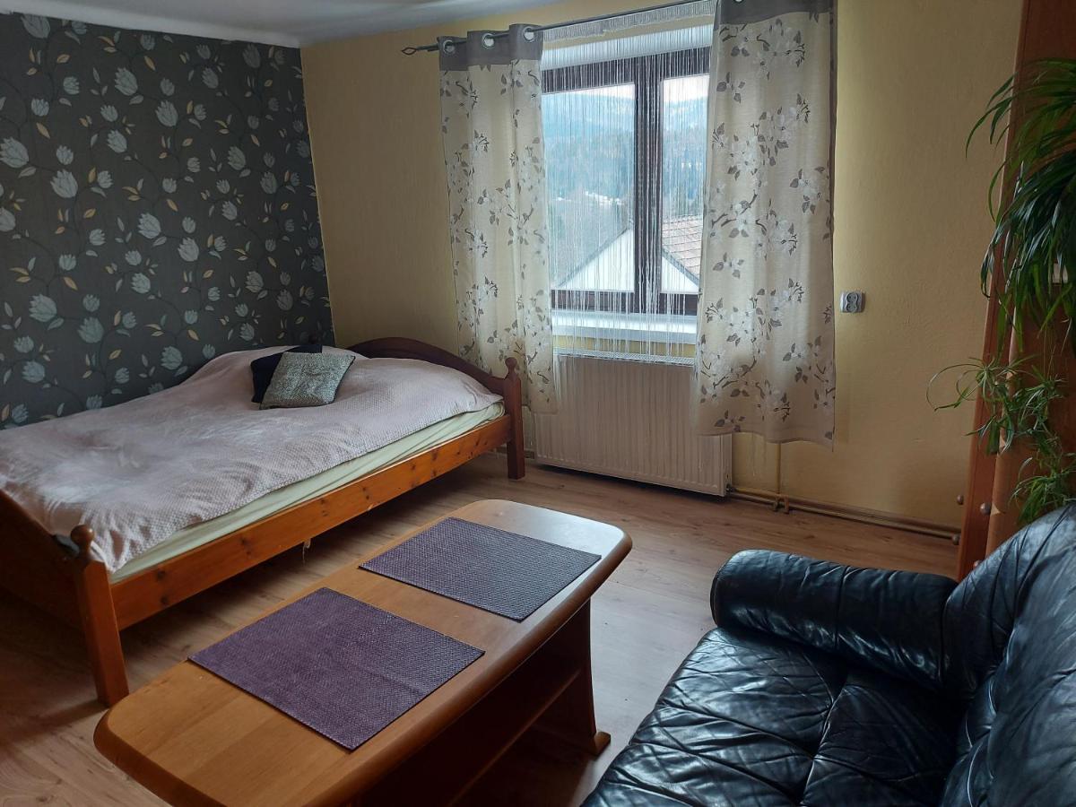 Sopatka - Housity