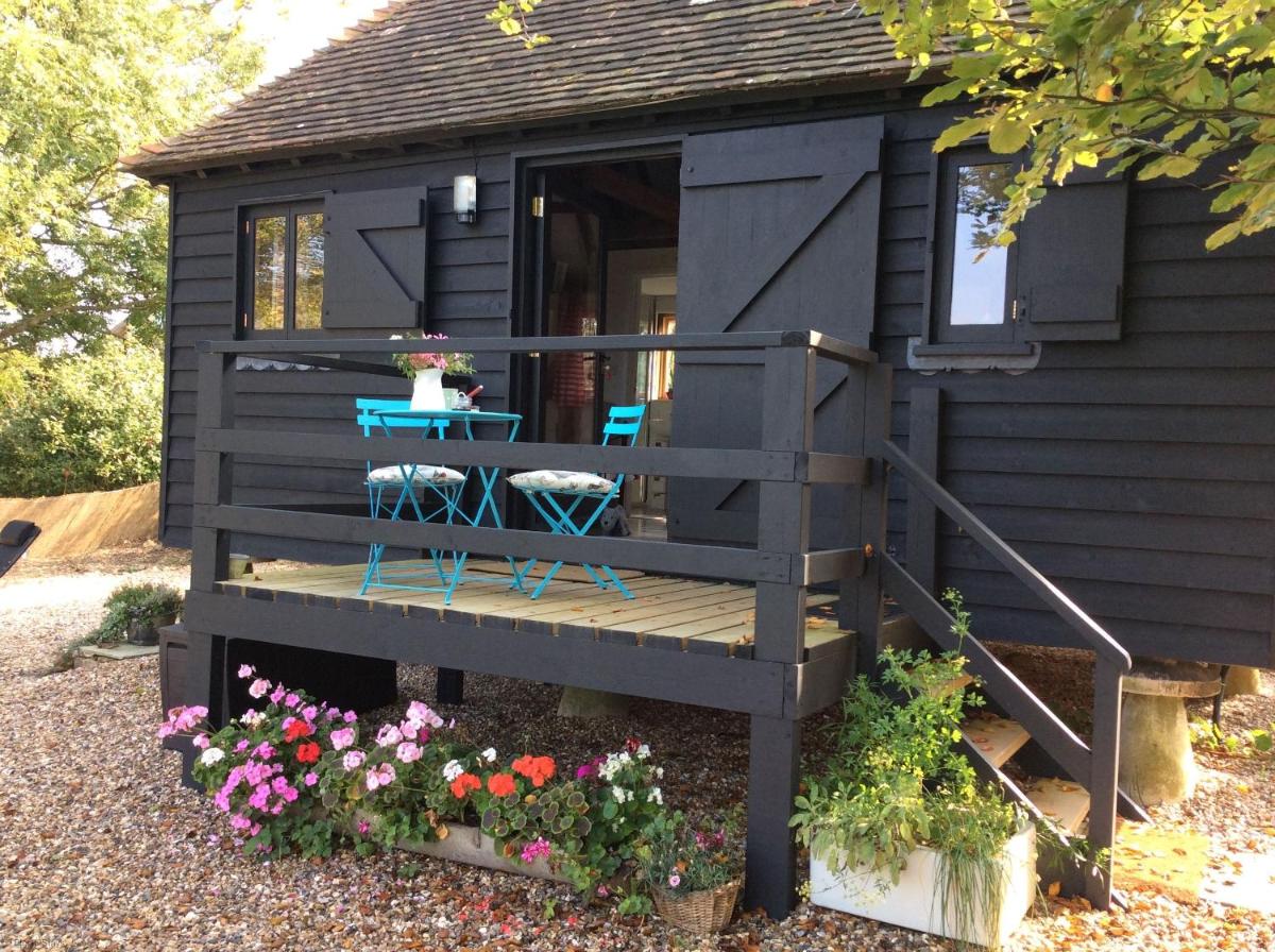 The Granary by Bloom Stays - Housity