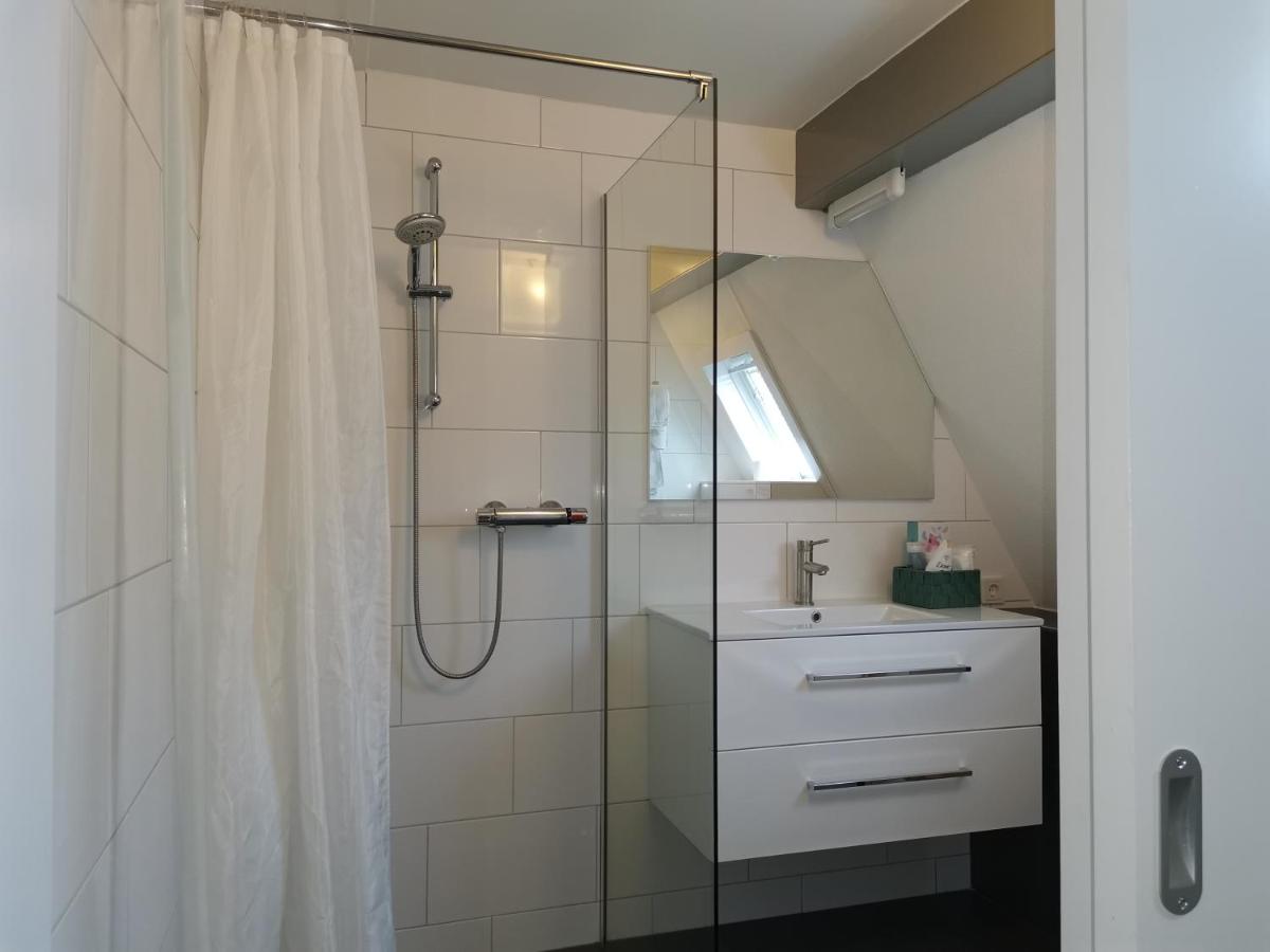 B&B Bovenweg - Housity