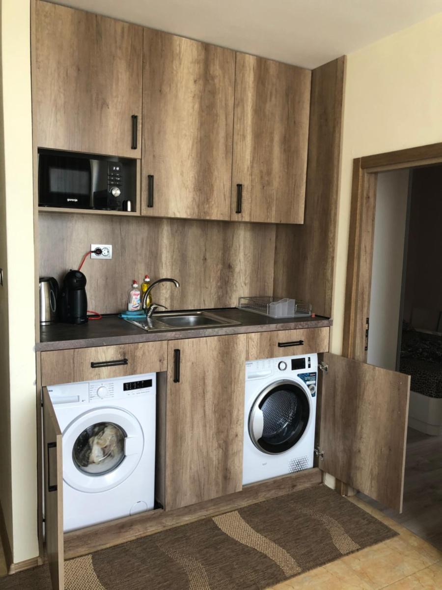 Suitetrails - ELIT 2 APART HOTEL
