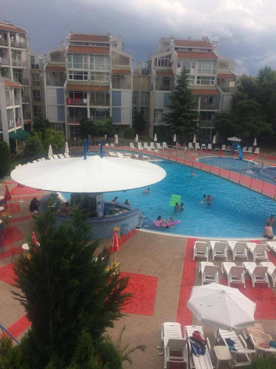 Suitetrails - ELIT 2 APART HOTEL