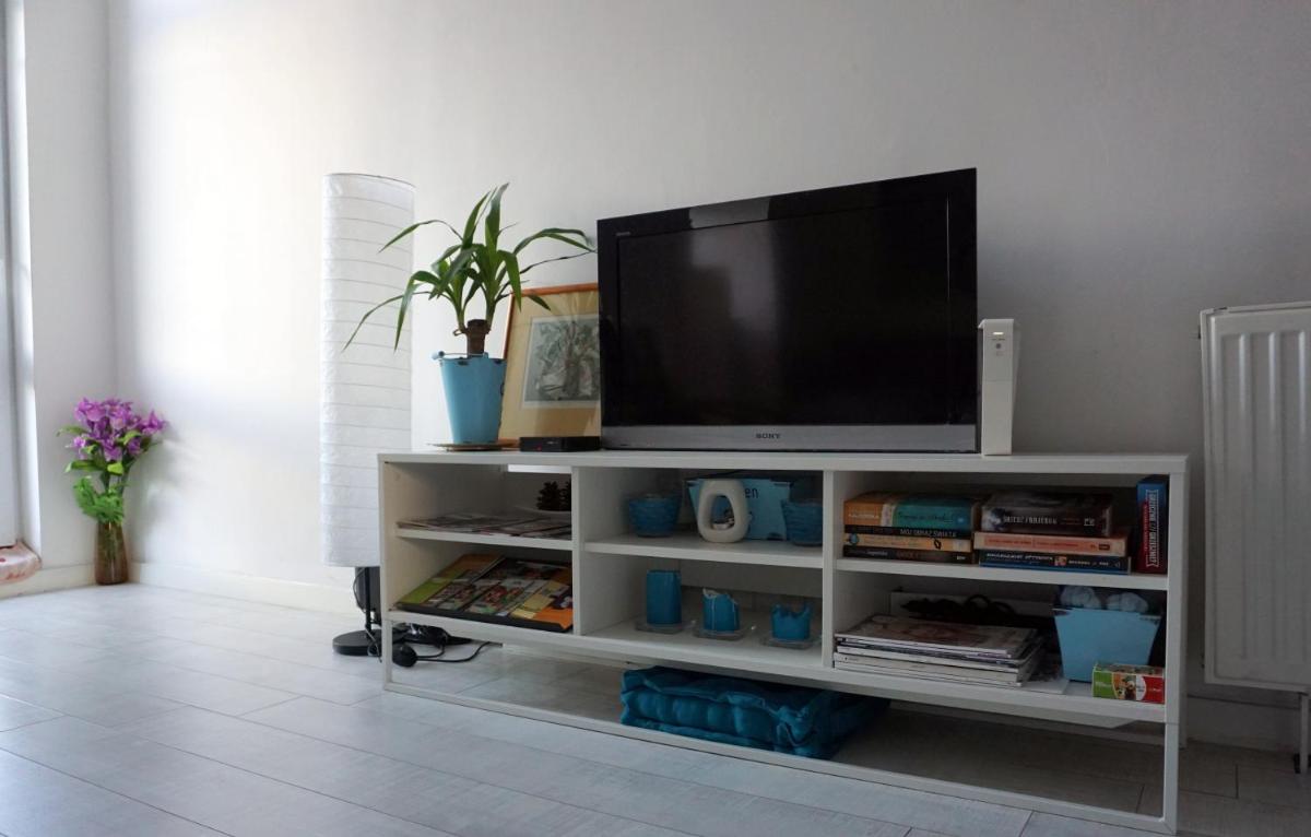 Apartment Studio BOSSANOVA - Housity