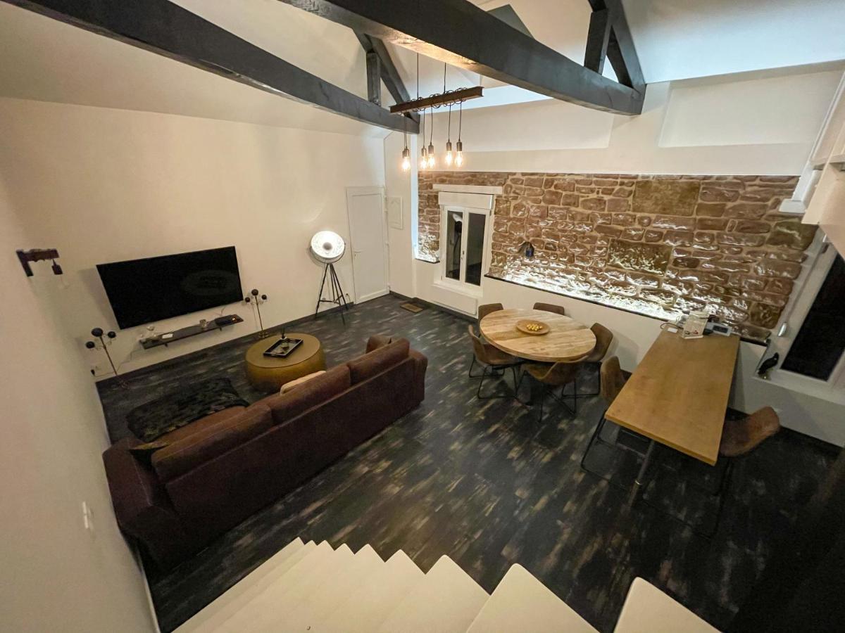 Appart Luxe Atypique - Housity