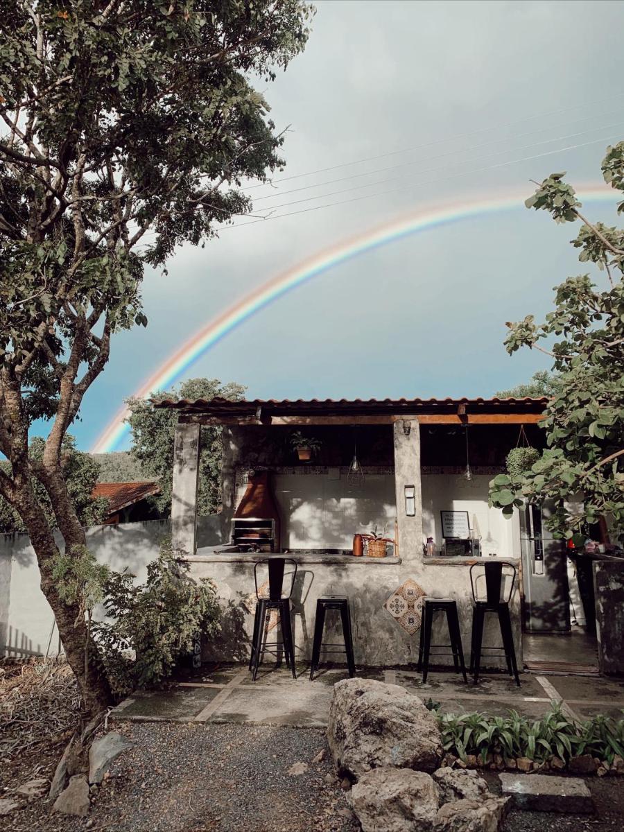 Casa Salve Jorge House - Housity