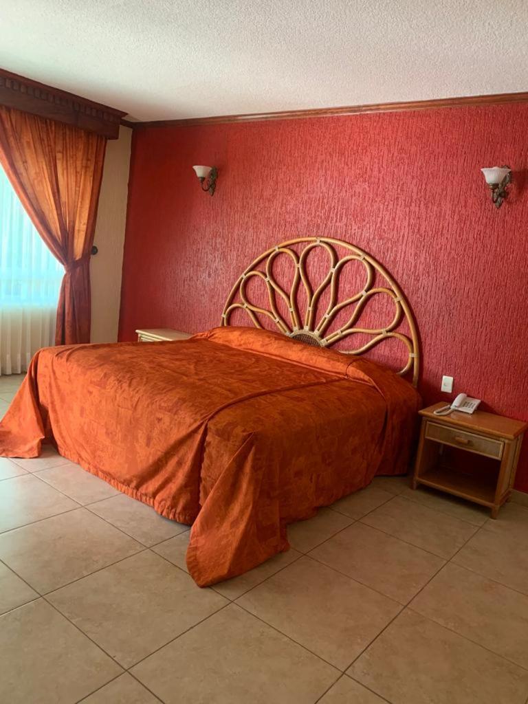 HOTEL XILONEN PALACE - Housity