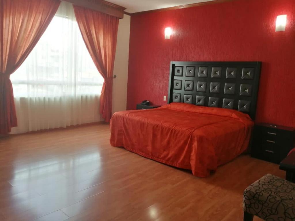 HOTEL XILONEN PALACE - Housity