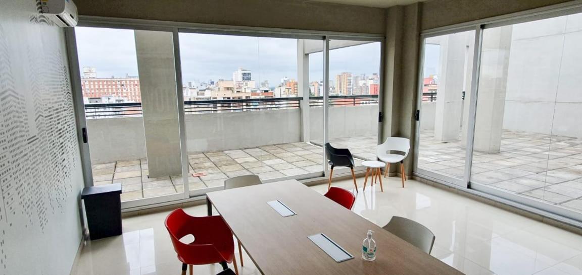 Suitetrails - Crisostomo - Bon Repos