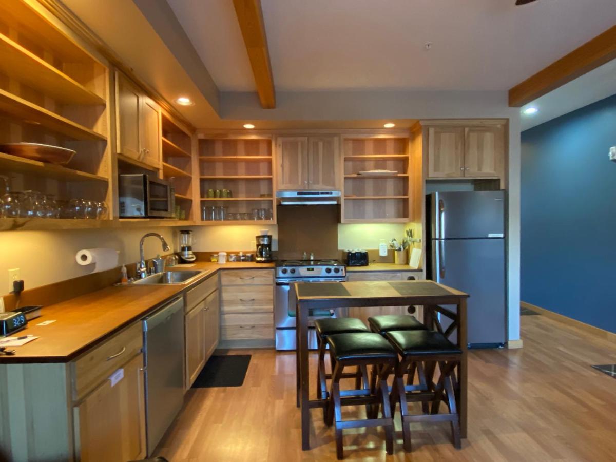 Twisp River Suites - Housity