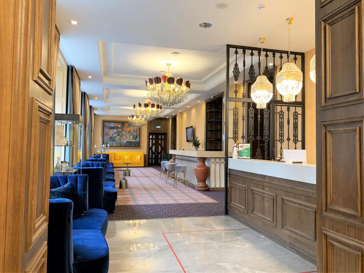Hotel Khabarovsk - Housity
