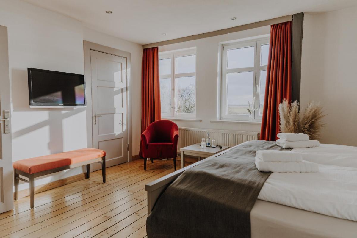 Hotel zur Treene - Housity