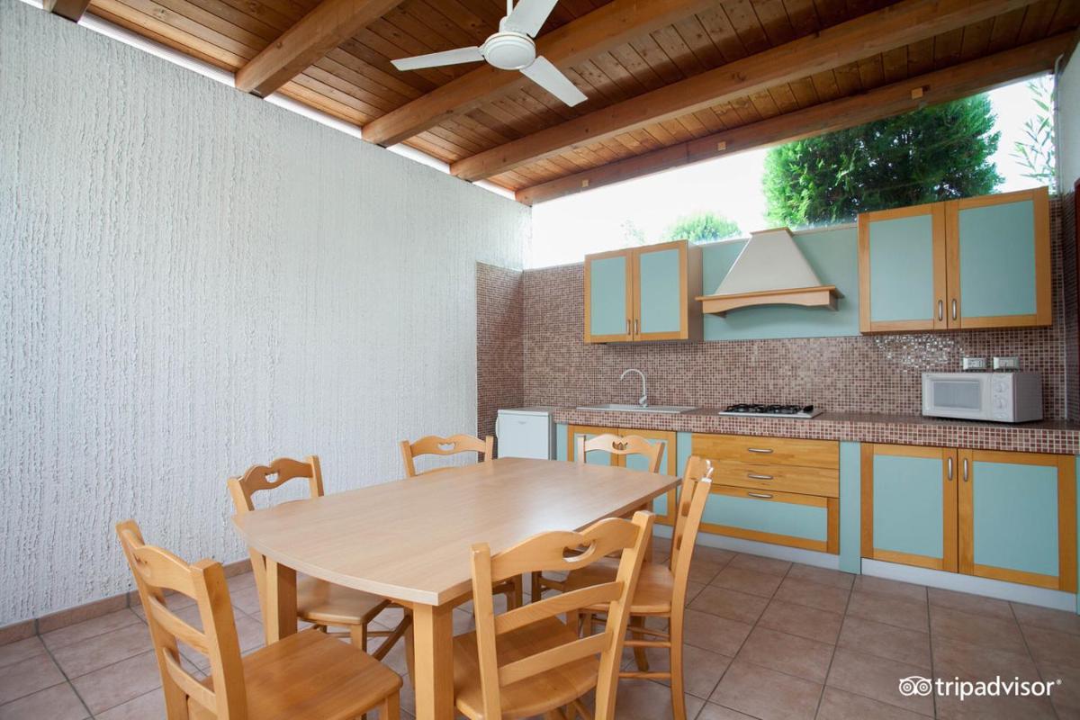 Villaggio Albatros Resort - Housity