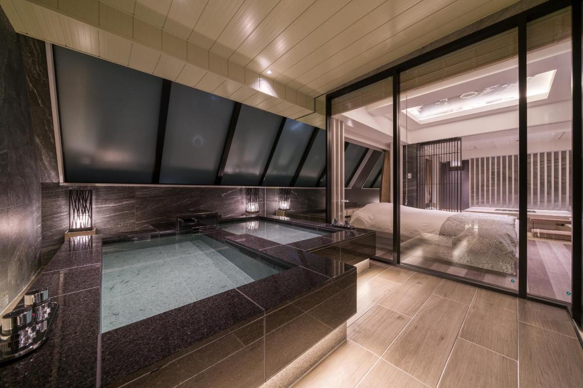 Hotel Karuta Akasaka - Housity