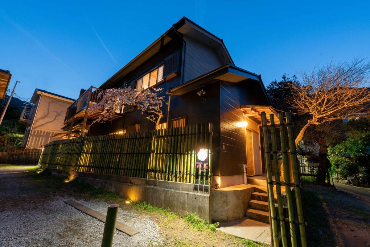 Temari - Housity