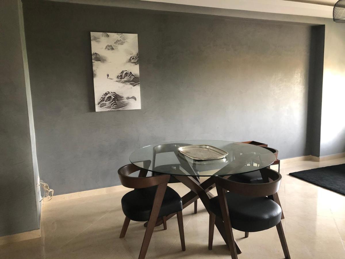 Cosy Appartment Beni Mellal - Housity