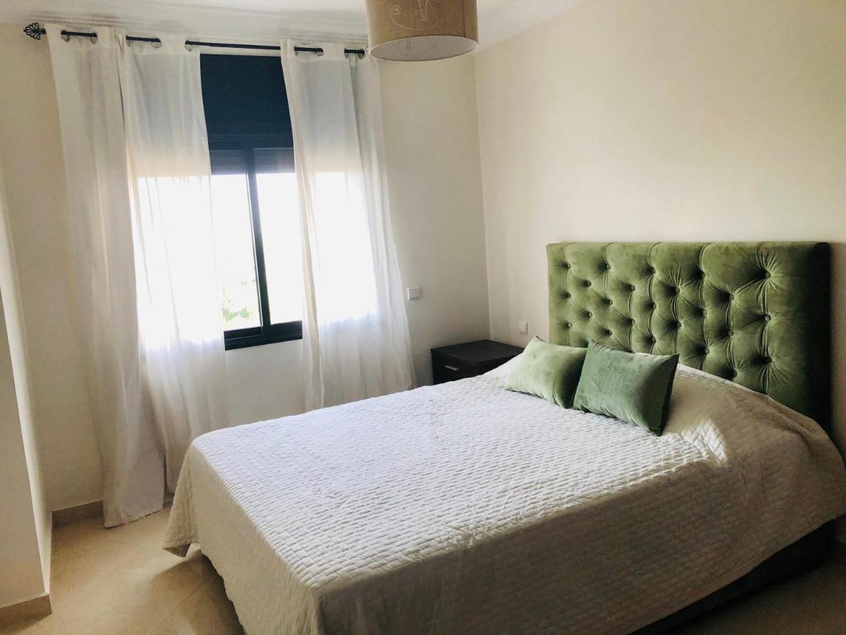 Cosy Appartment Beni Mellal - Housity