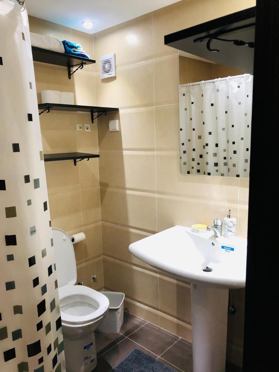 Cosy Appartment Beni Mellal - Housity