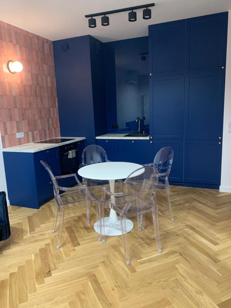 Apartament Mokotów Taśmowa - Housity