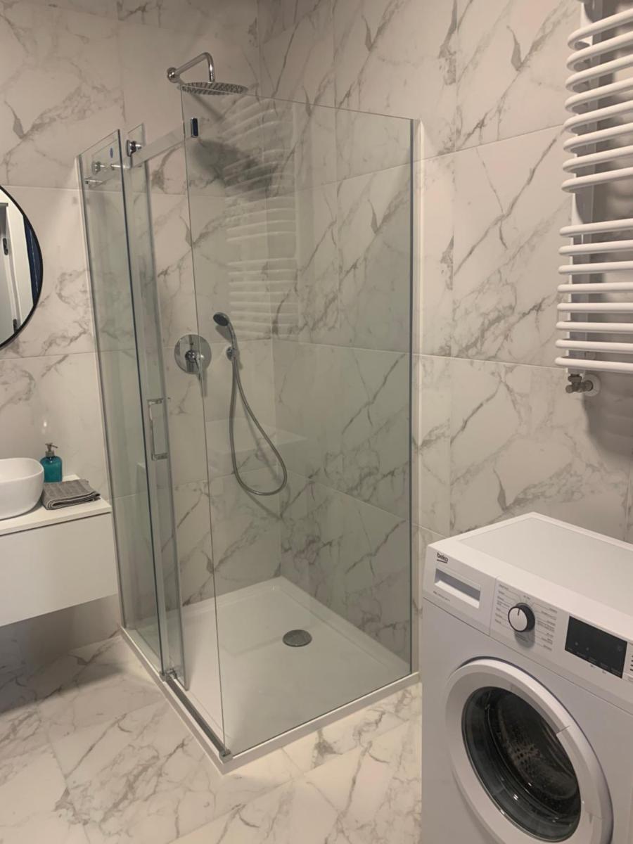 Apartament Mokotów Taśmowa - Housity