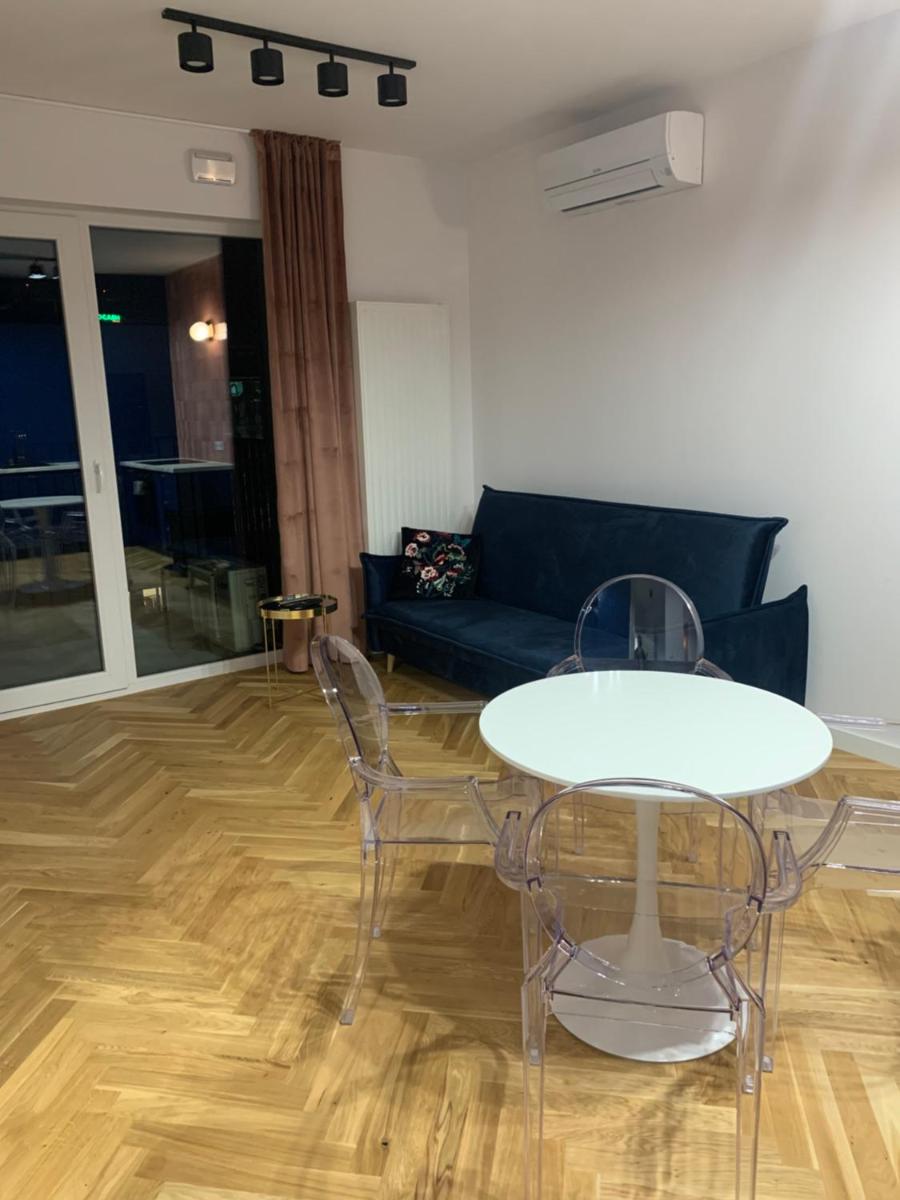Apartament Mokotów Taśmowa - Housity