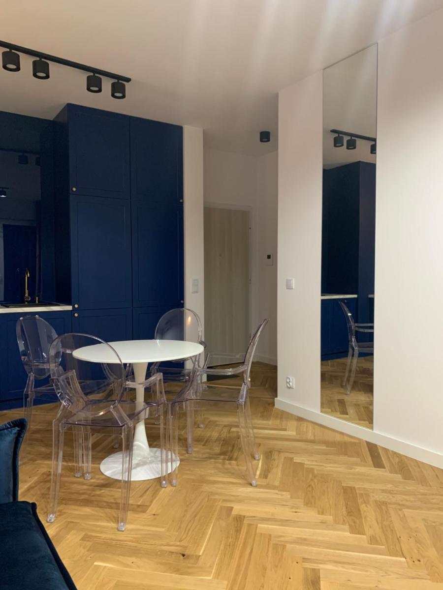Apartament Mokotów Taśmowa - Housity