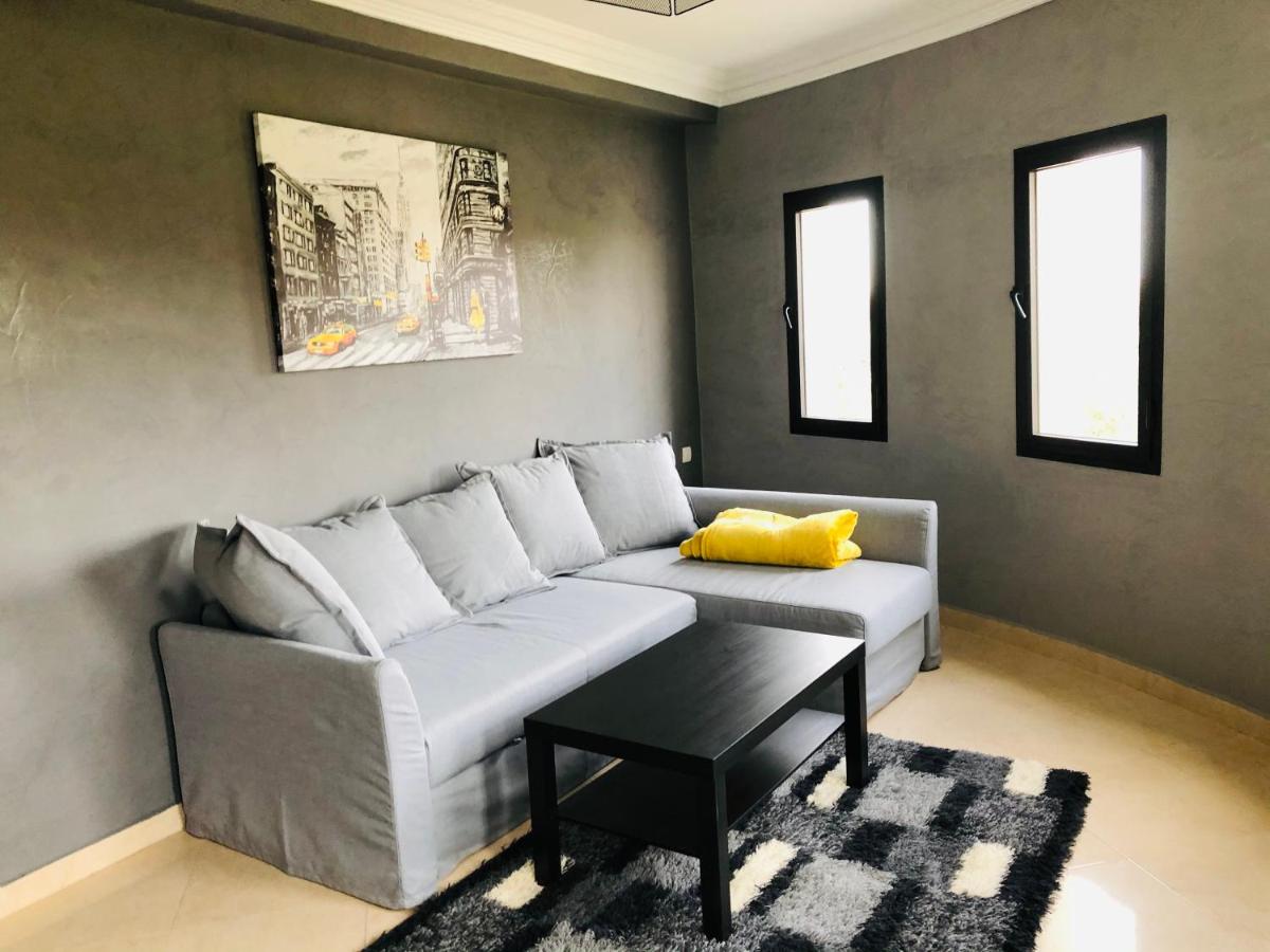 Cosy Appartment Beni Mellal - Housity