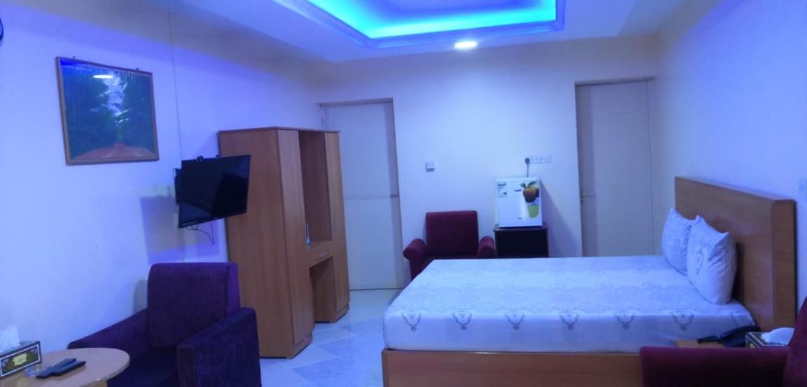 AL MADEENA RESTHOUSE - Housity