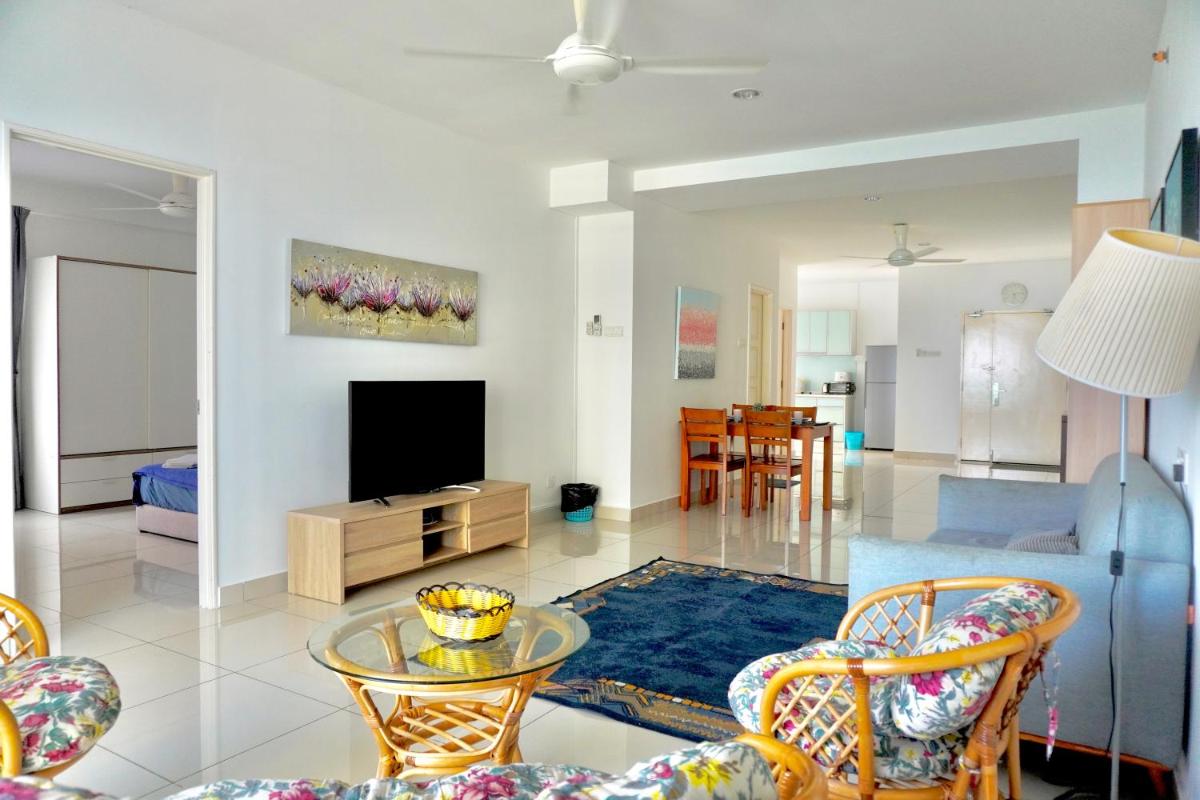 Gurney Drive Mansion One Serviced Apartment - Hizvo