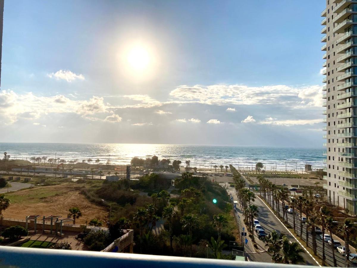Exceptional view facing sea of Givat Olga Hadera - Housity