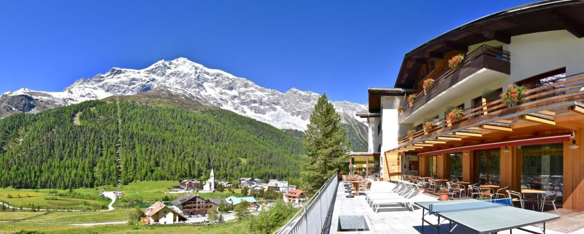 Hotel Marlet - Housity