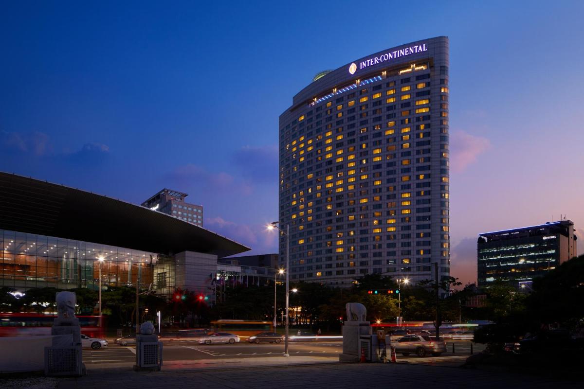 InterContinental Seoul COEX, an IHG Hotel - Housity