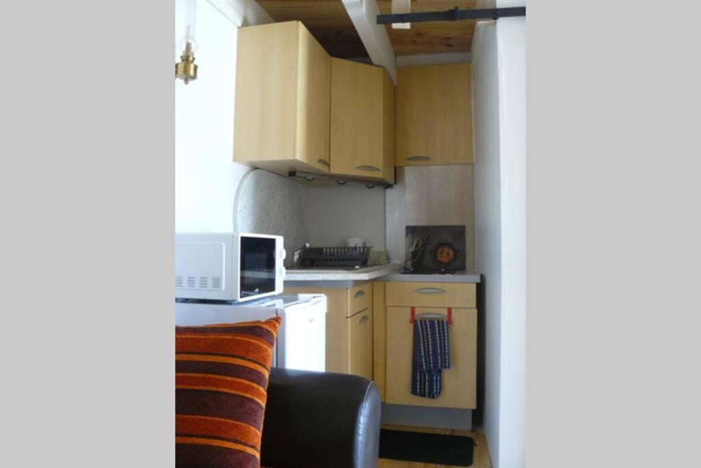 Maisonnette de Mamie - Housity