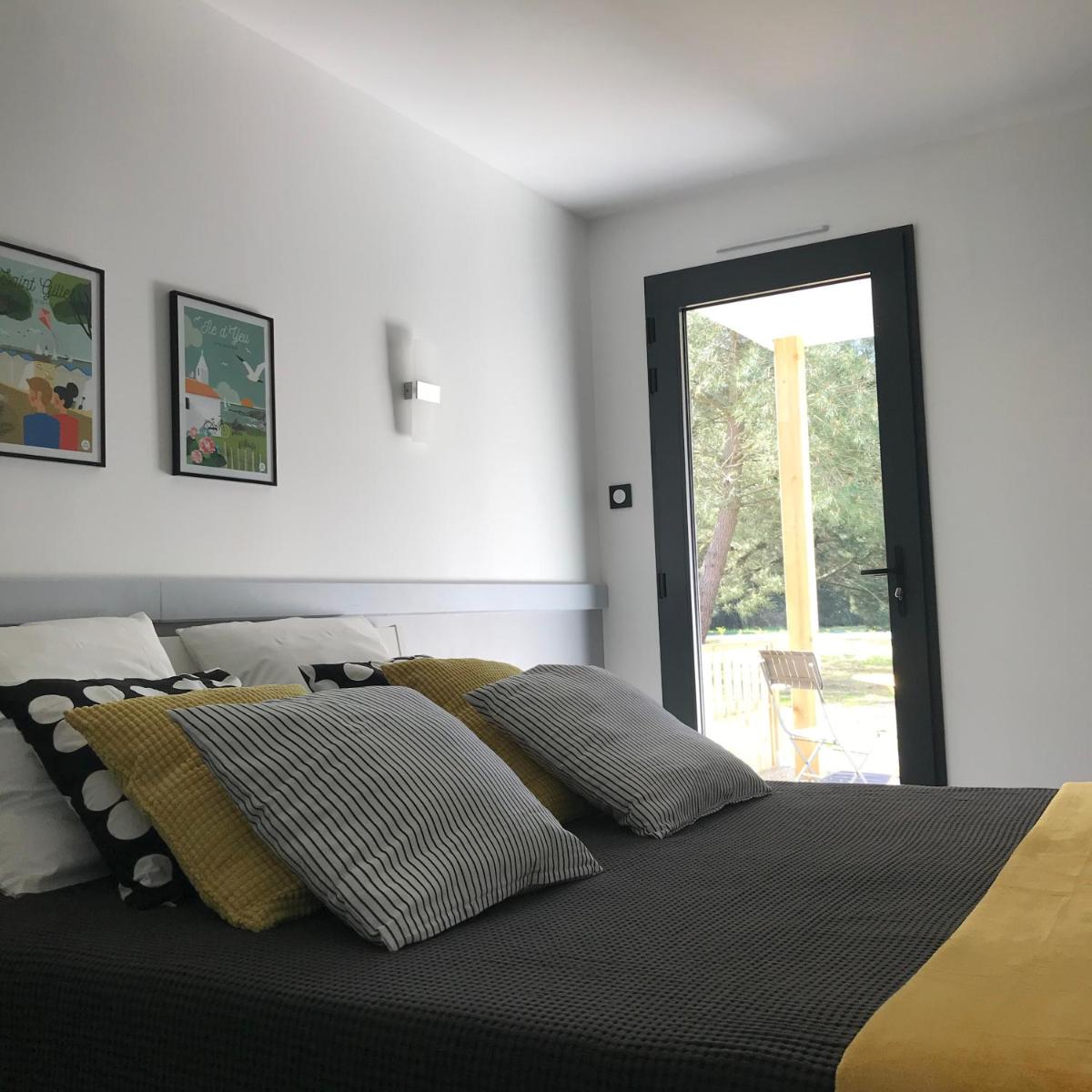le 25 l'océan - Housity