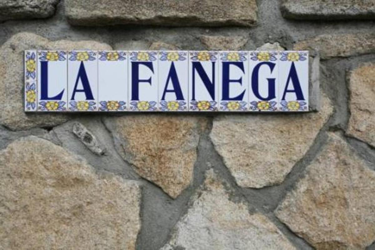 Acogedora Casa Rural hasta 8 personas en Ávila - Housity