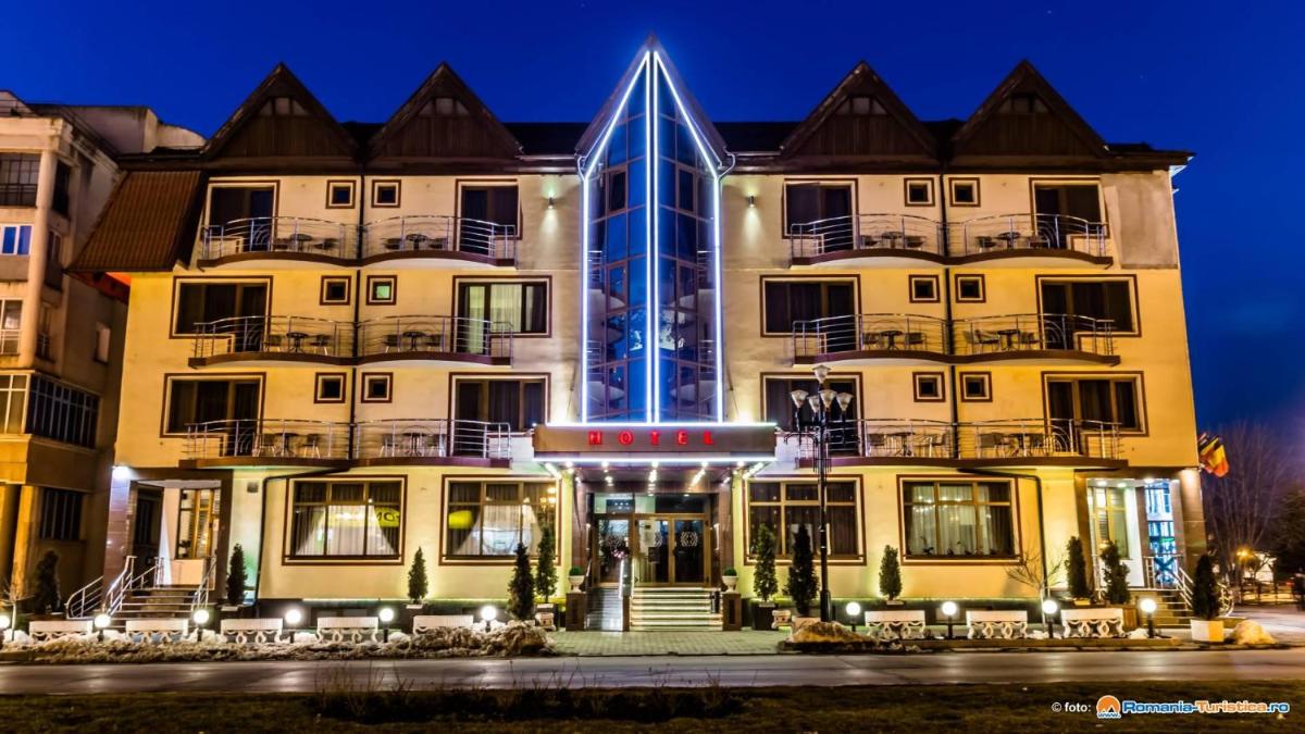 Hotel Bulevard - Housity