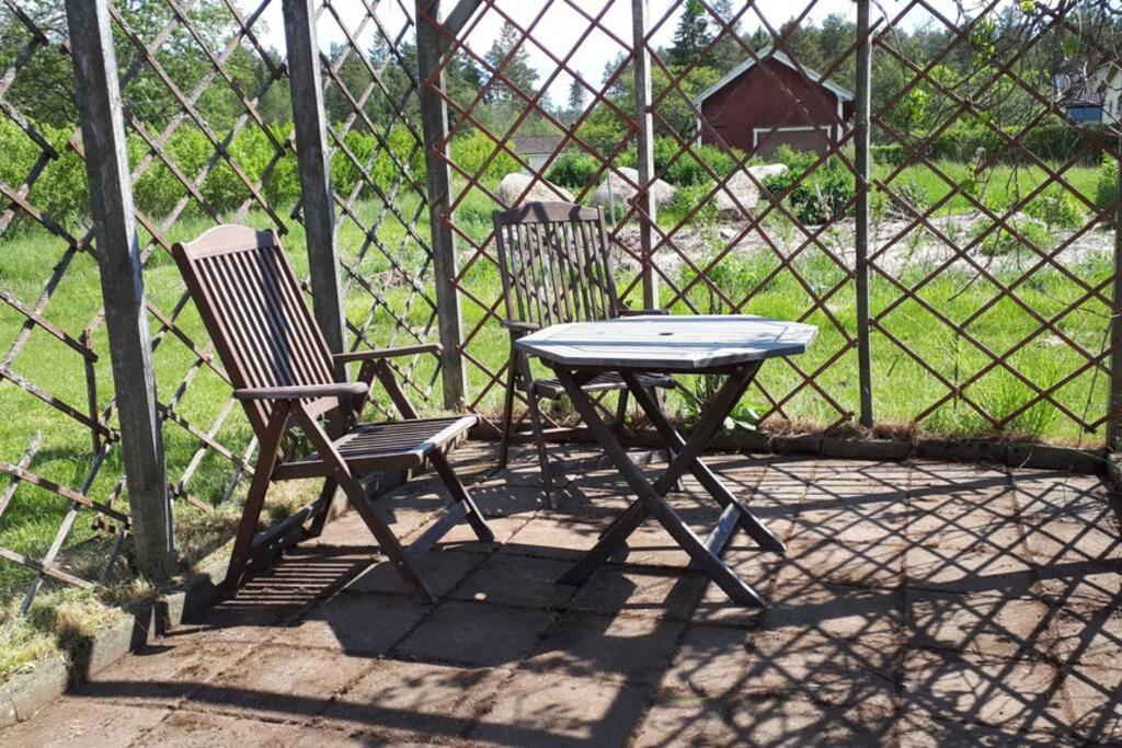 Rumskulla Guesthouse 3 Room Apartment 8 beds - Housity