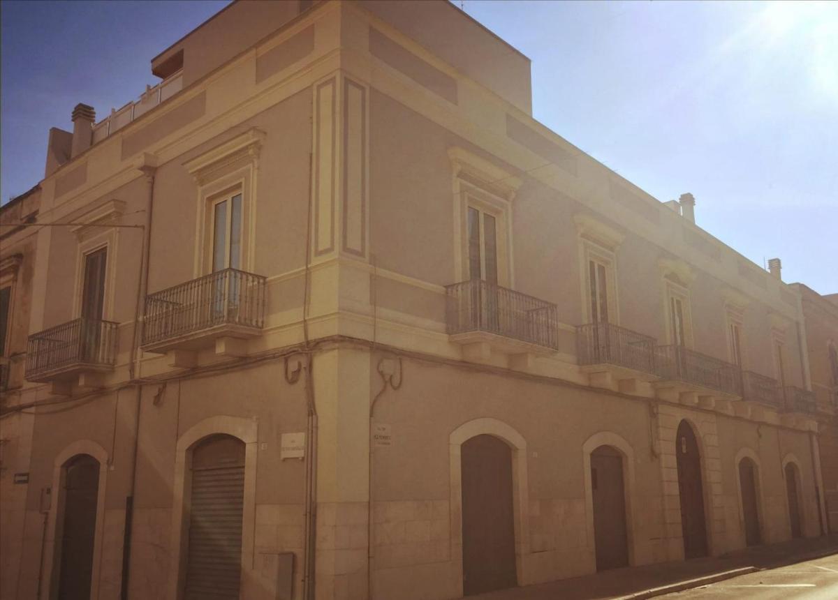 Palazzo Romanelli B&B - Housity